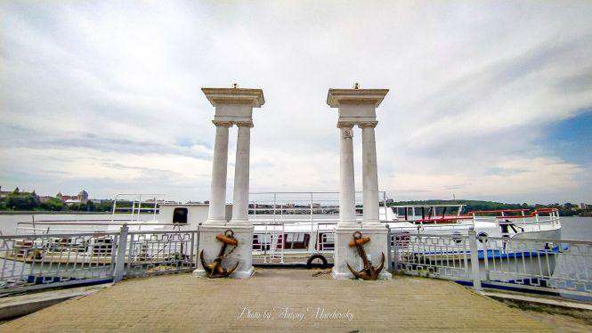 Від Тарнополя до Тернополя