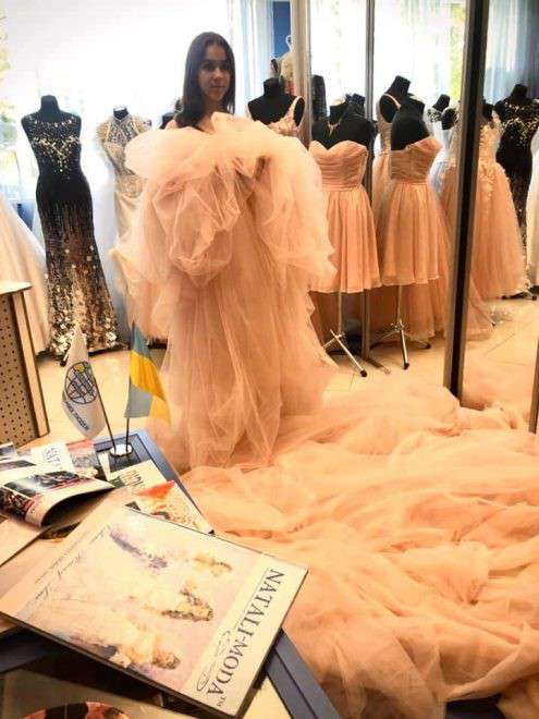 Від Тарнополя до Тернополя