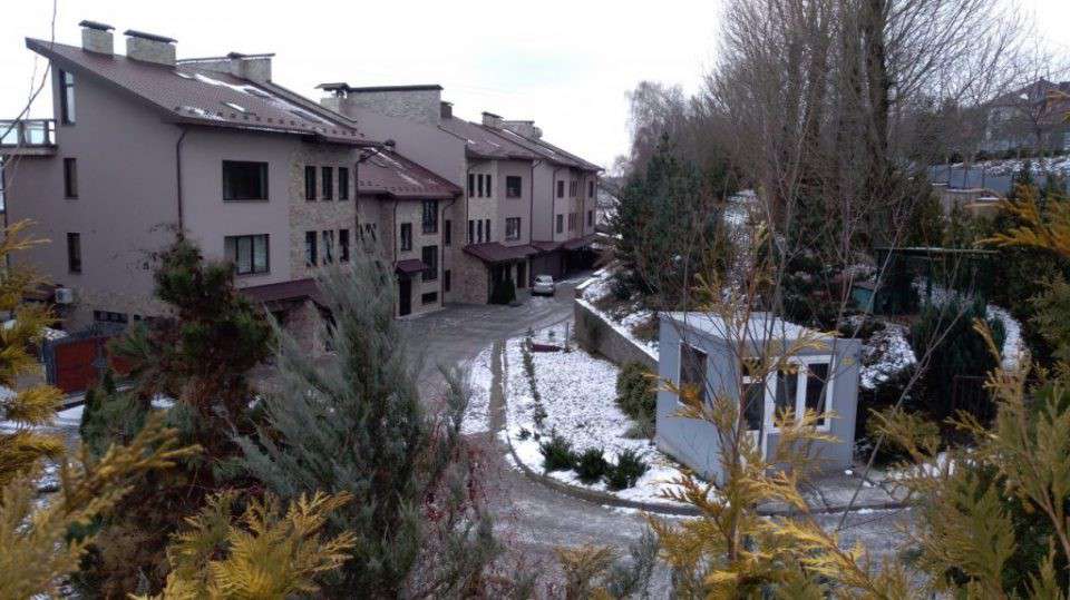 Від Тарнополя до Тернополя