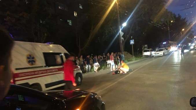 Від Тарнополя до Тернополя