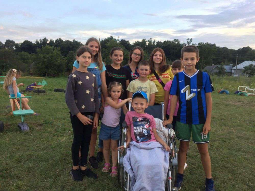 Від Тарнополя до Тернополя