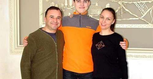 Від Тарнополя до Тернополя