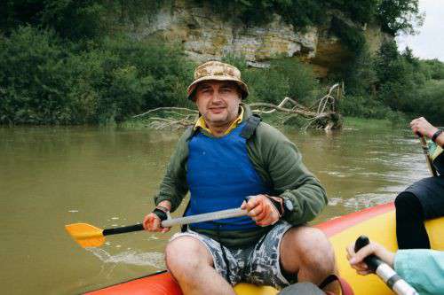 Від Тарнополя до Тернополя