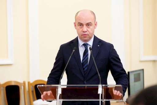 Від Тарнополя до Тернополя