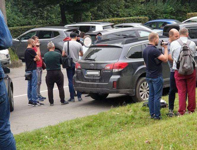 Від Тарнополя до Тернополя