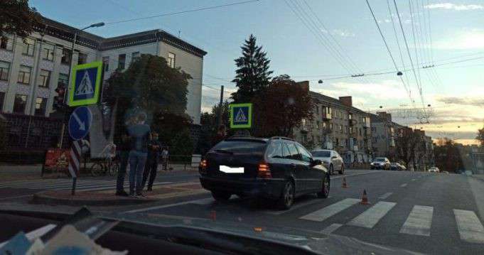 Від Тарнополя до Тернополя