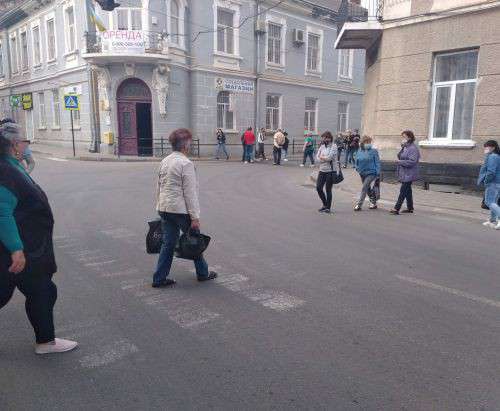 Від Тарнополя до Тернополя