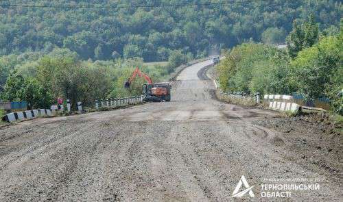 Від Тарнополя до Тернополя