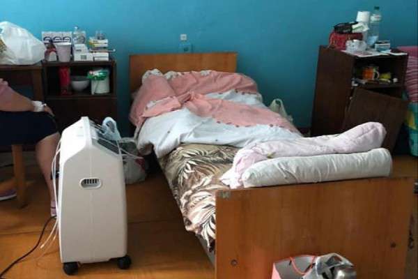 Від Тарнополя до Тернополя