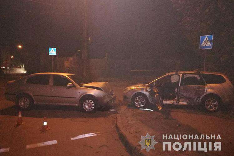 Від Тарнополя до Тернополя