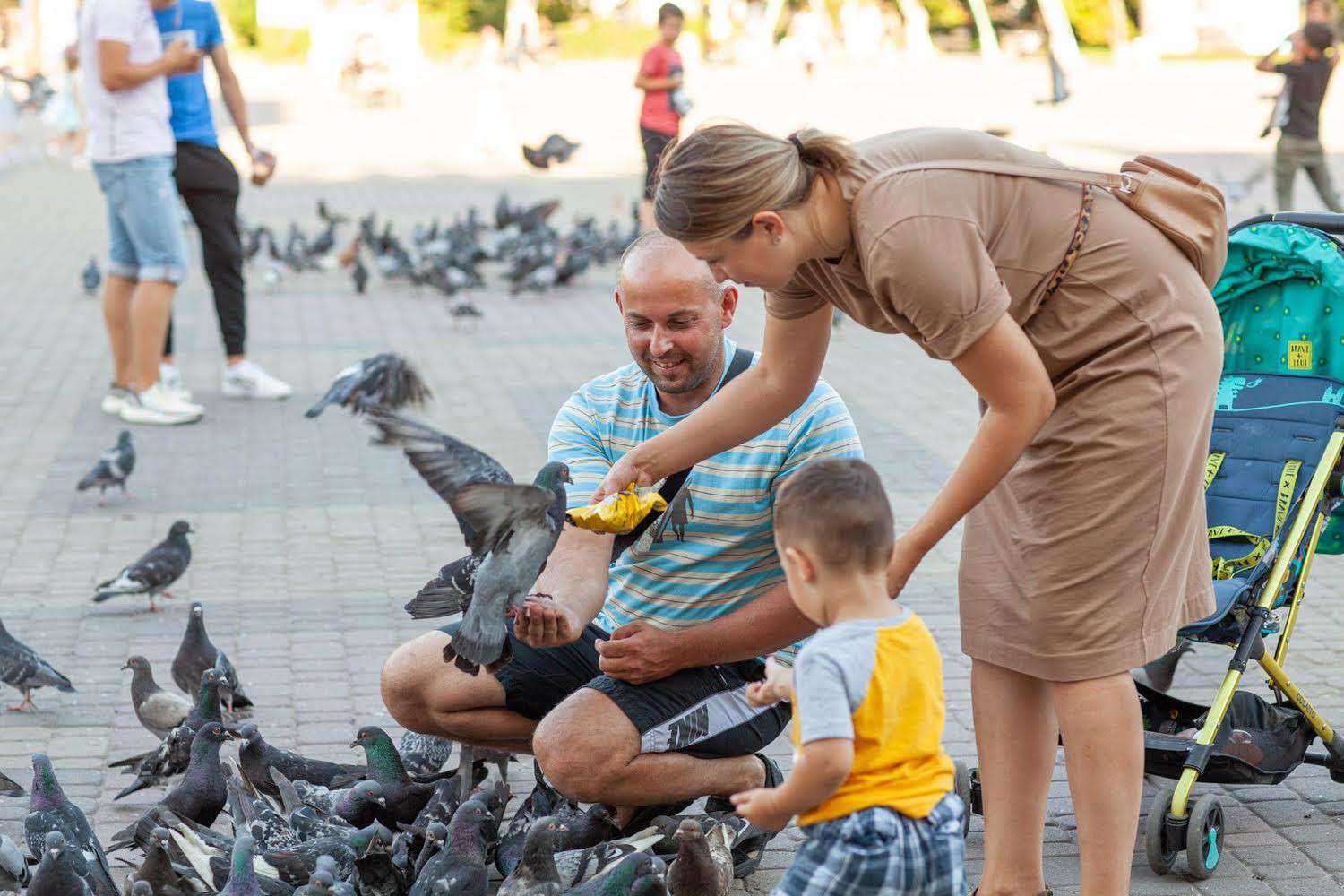 Від Тарнополя до Тернополя