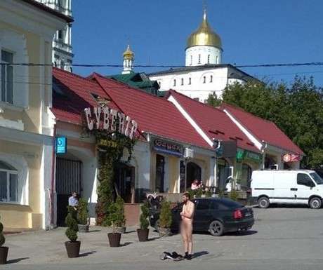 Від Тарнополя до Тернополя