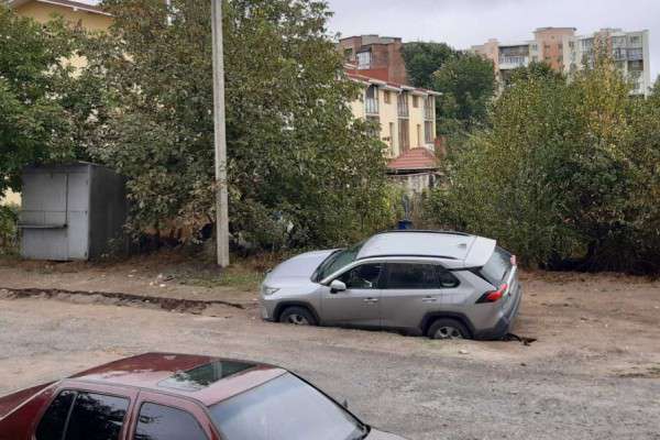 Від Тарнополя до Тернополя