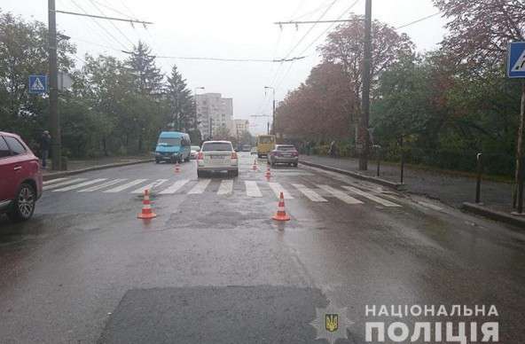 Від Тарнополя до Тернополя