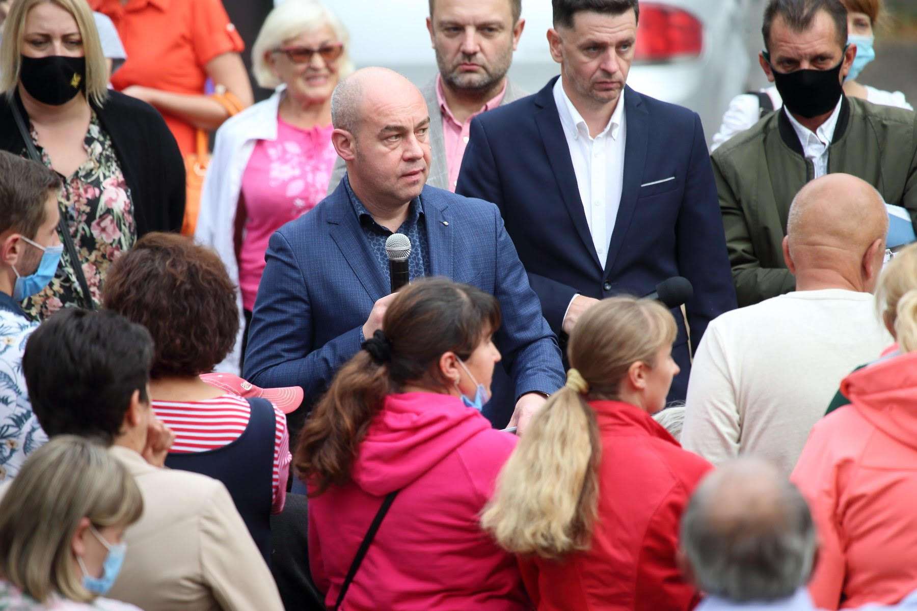 Від Тарнополя до Тернополя