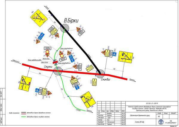 Від Тарнополя до Тернополя