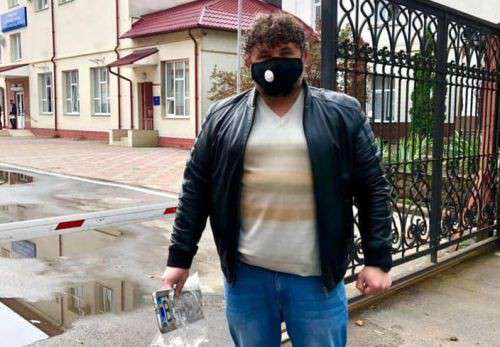 Від Тарнополя до Тернополя