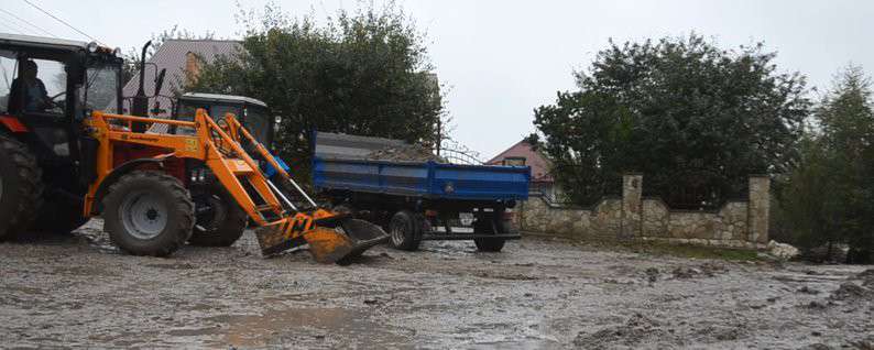 Від Тарнополя до Тернополя