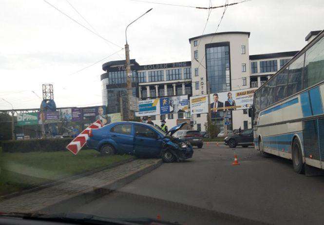 Від Тарнополя до Тернополя