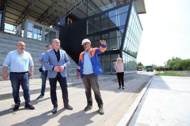 Від Тарнополя до Тернополя