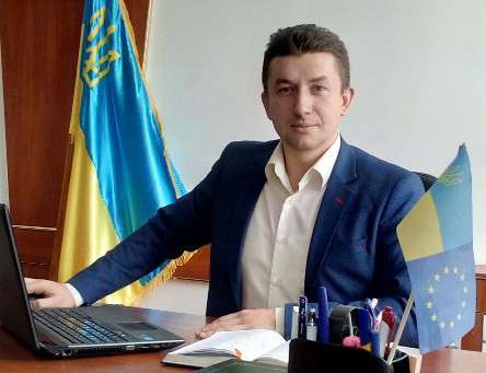 Від Тарнополя до Тернополя