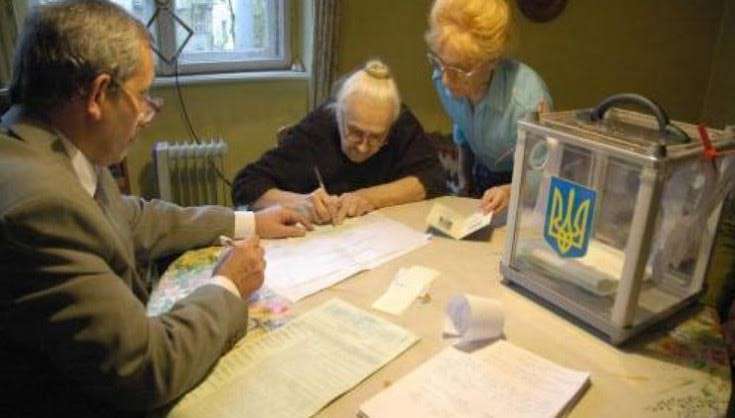 Від Тарнополя до Тернополя