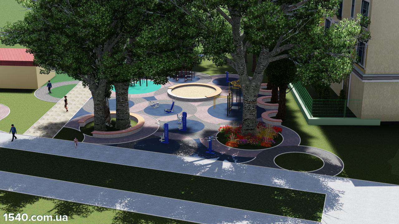 Від Тарнополя до Тернополя