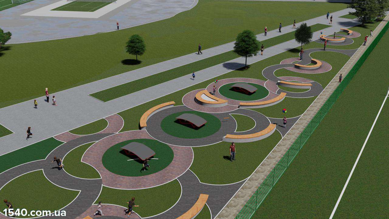 Від Тарнополя до Тернополя