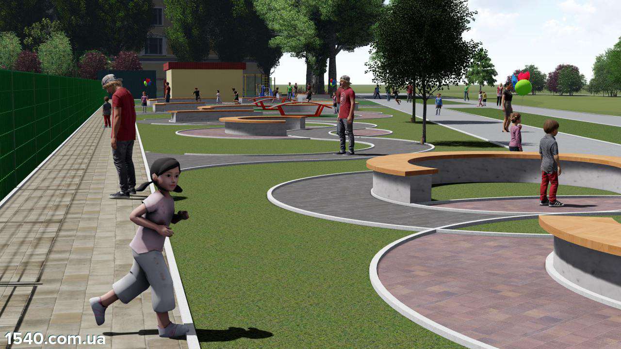 Від Тарнополя до Тернополя