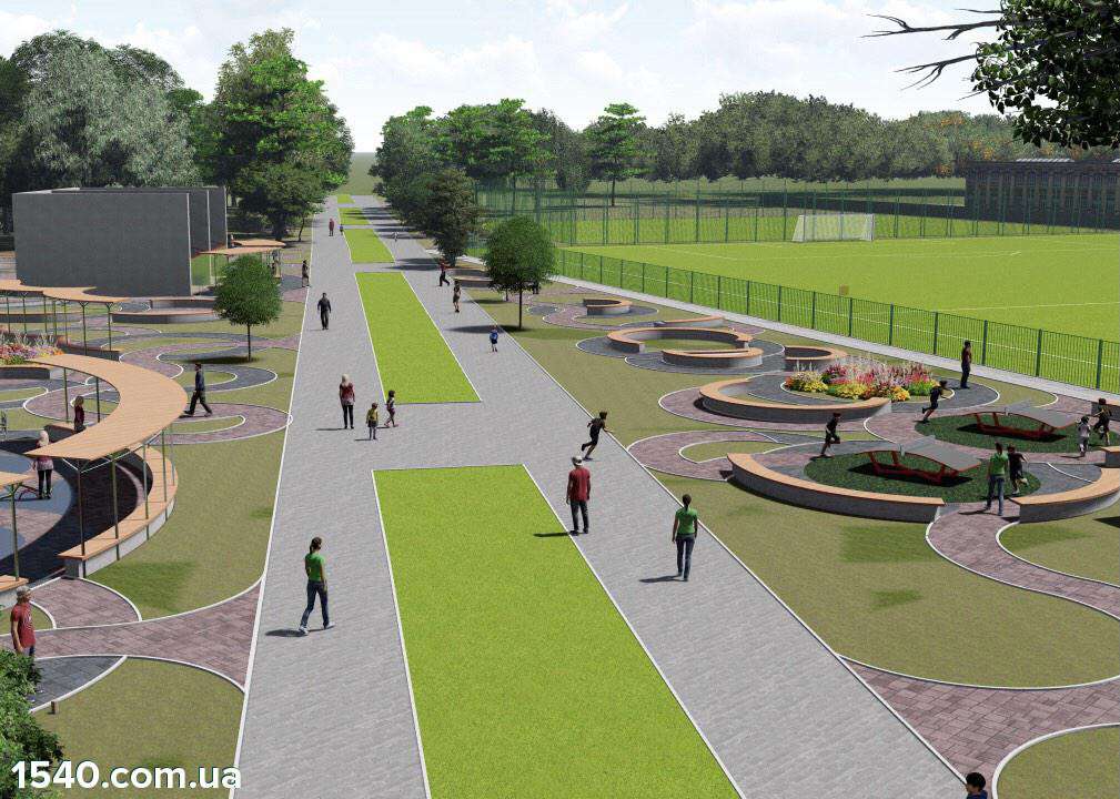 Від Тарнополя до Тернополя