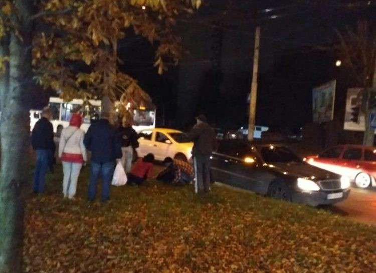 Від Тарнополя до Тернополя