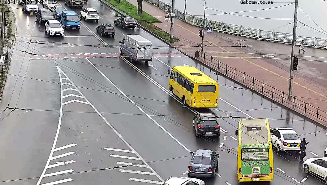 Від Тарнополя до Тернополя