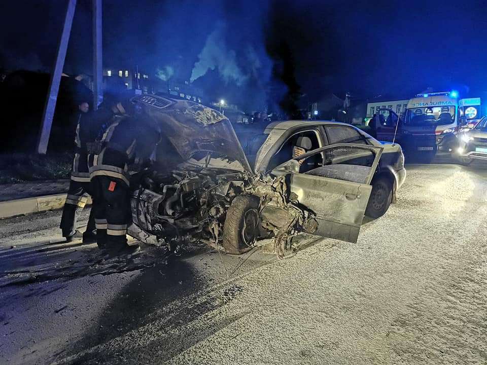 Від Тарнополя до Тернополя