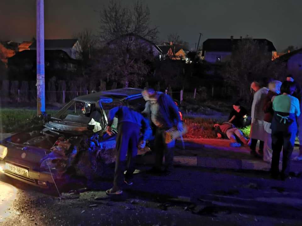 Від Тарнополя до Тернополя