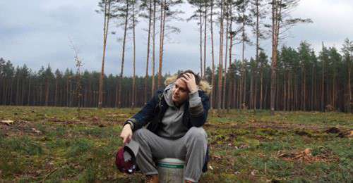 Від Тарнополя до Тернополя