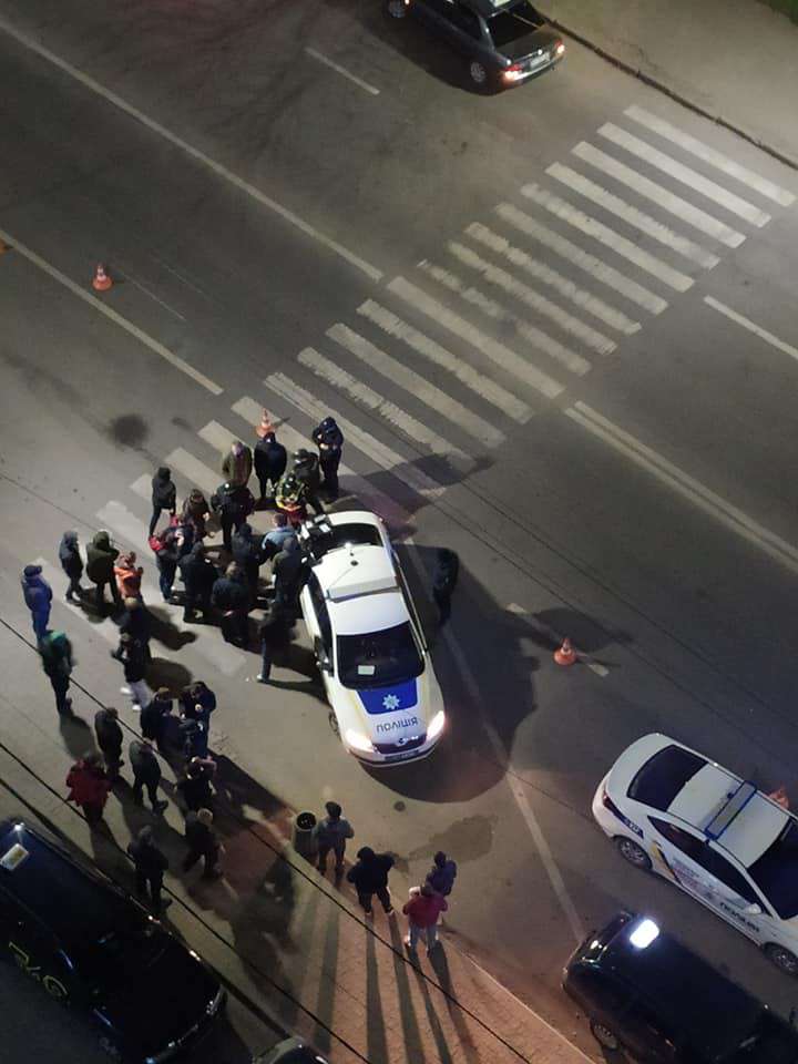 Від Тарнополя до Тернополя