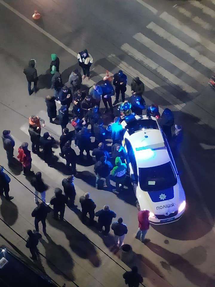 Від Тарнополя до Тернополя