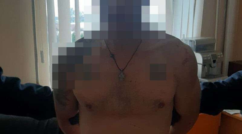 Від Тарнополя до Тернополя