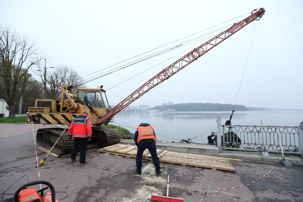 Від Тарнополя до Тернополя