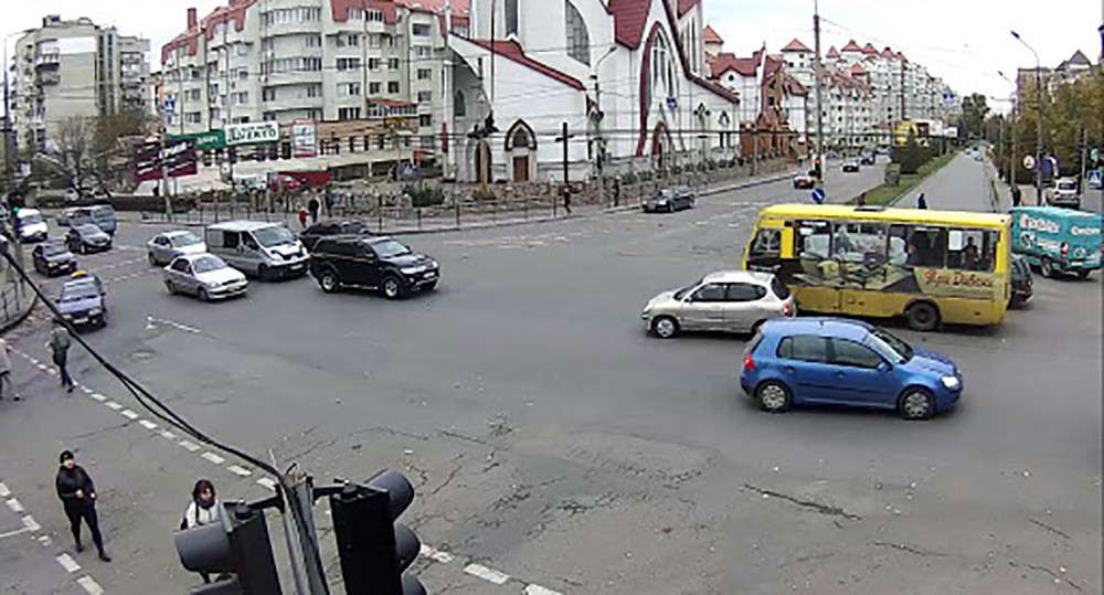 Від Тарнополя до Тернополя