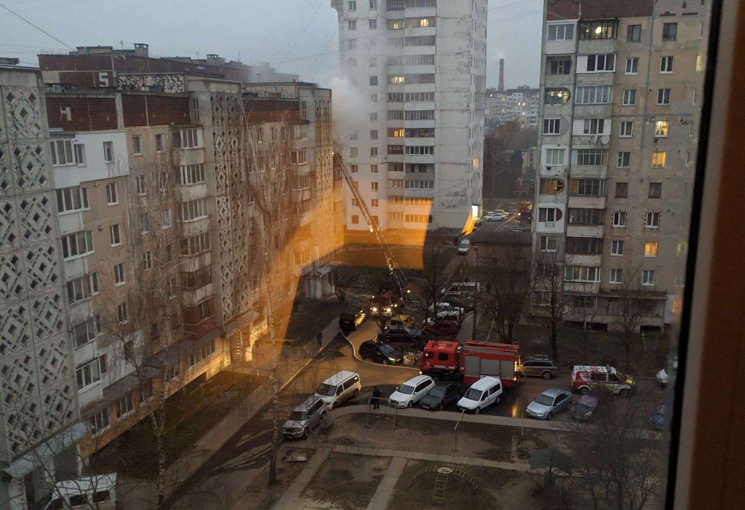 Від Тарнополя до Тернополя