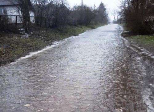 Від Тарнополя до Тернополя