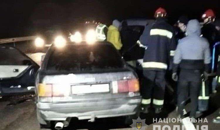 Від Тарнополя до Тернополя