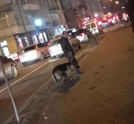 Від Тарнополя до Тернополя