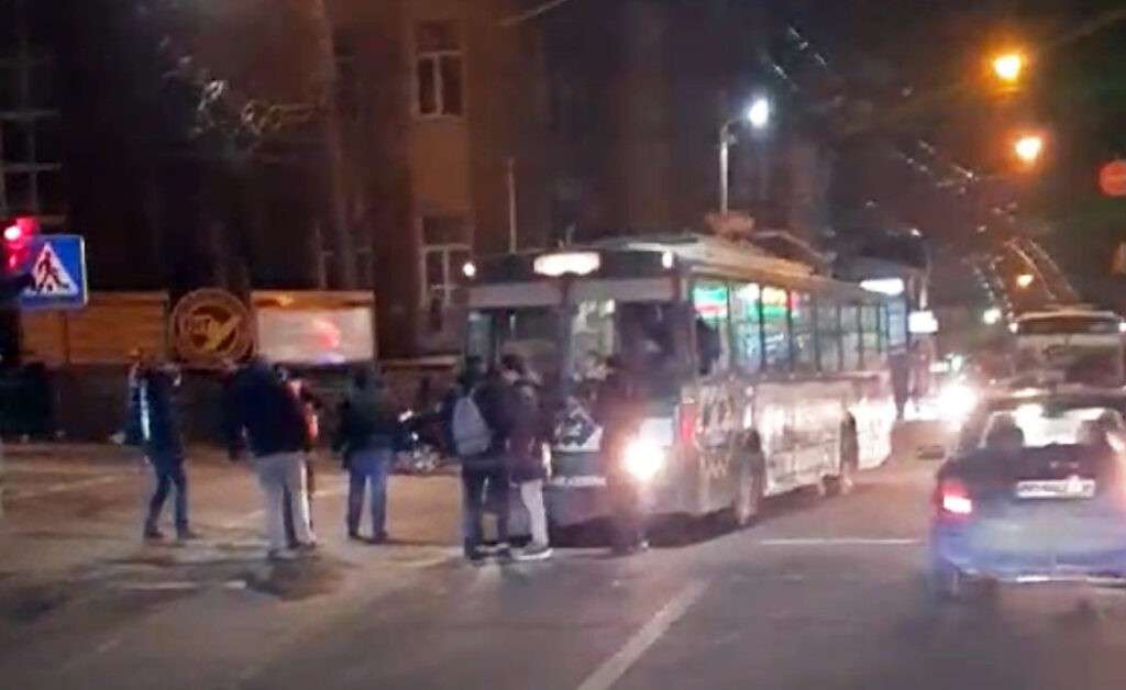 Від Тарнополя до Тернополя