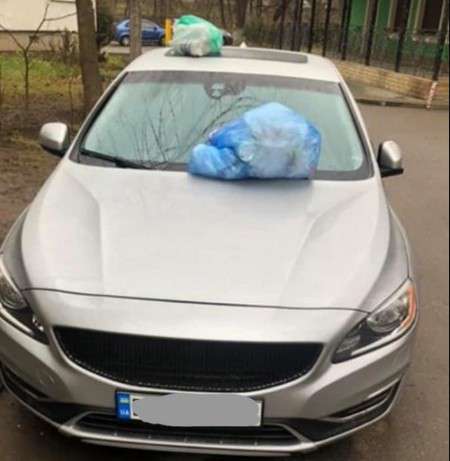 Від Тарнополя до Тернополя