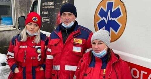 Від Тарнополя до Тернополя