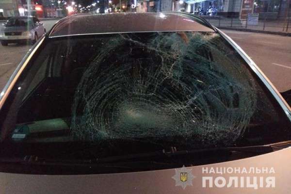 Від Тарнополя до Тернополя