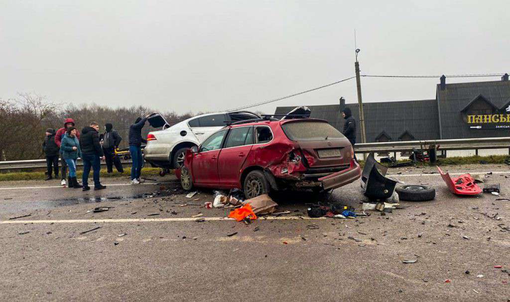 Від Тарнополя до Тернополя