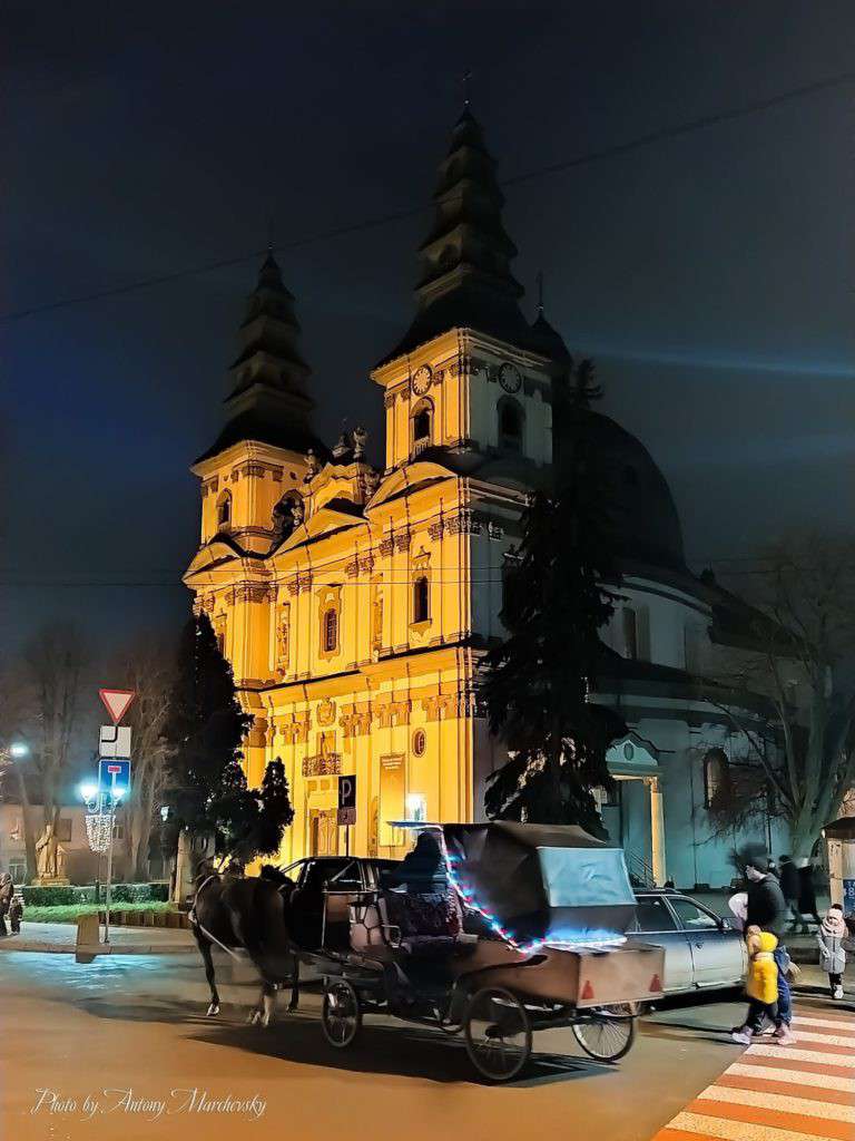 Від Тарнополя до Тернополя